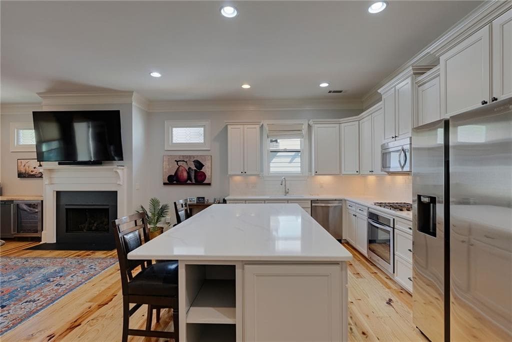 3 bedroom, 4 bathroom, 2,614 sq ft single family residence for sale at 3530 Greenleffe Drive, Statham, GA 30666 — photo 10