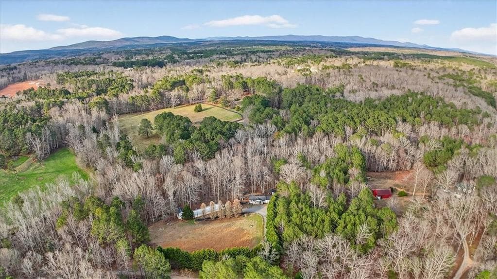 3 bedroom, 2 bathroom, 960 sq ft single family residence for sale at 323 Ball Field Road, Waleska, GA 30183 — photo 5