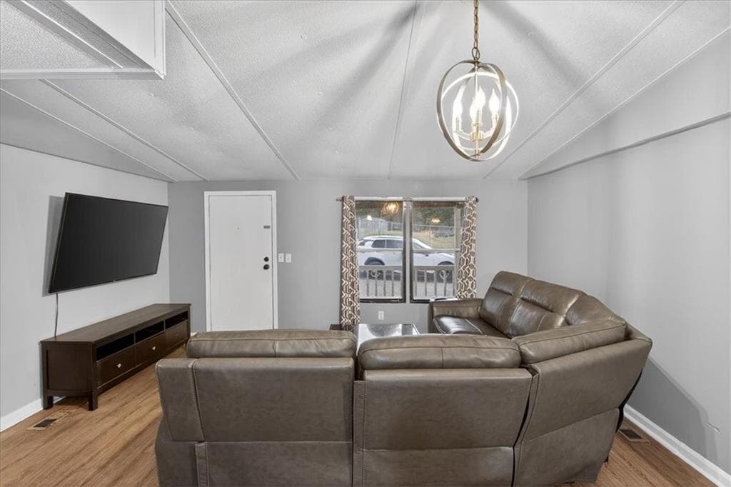 3 bedroom, 2 bathroom, 960 sq ft single family residence for sale at 323 Ball Field Road, Waleska, GA 30183 — photo 8