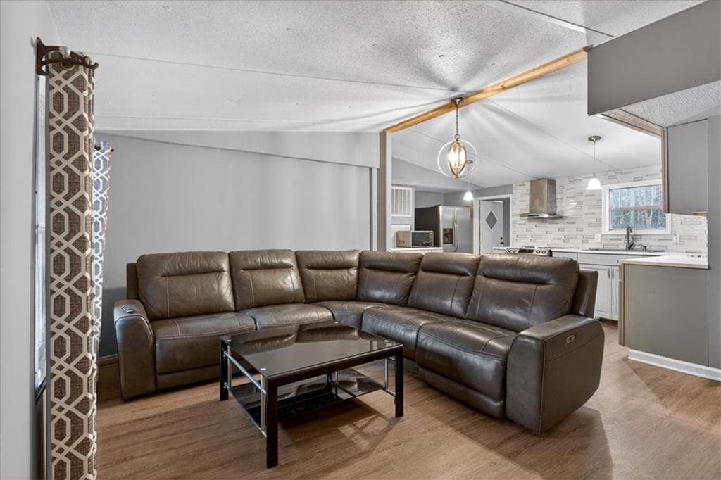 3 bedroom, 2 bathroom, 960 sq ft single family residence for sale at 323 Ball Field Road, Waleska, GA 30183 — photo 9