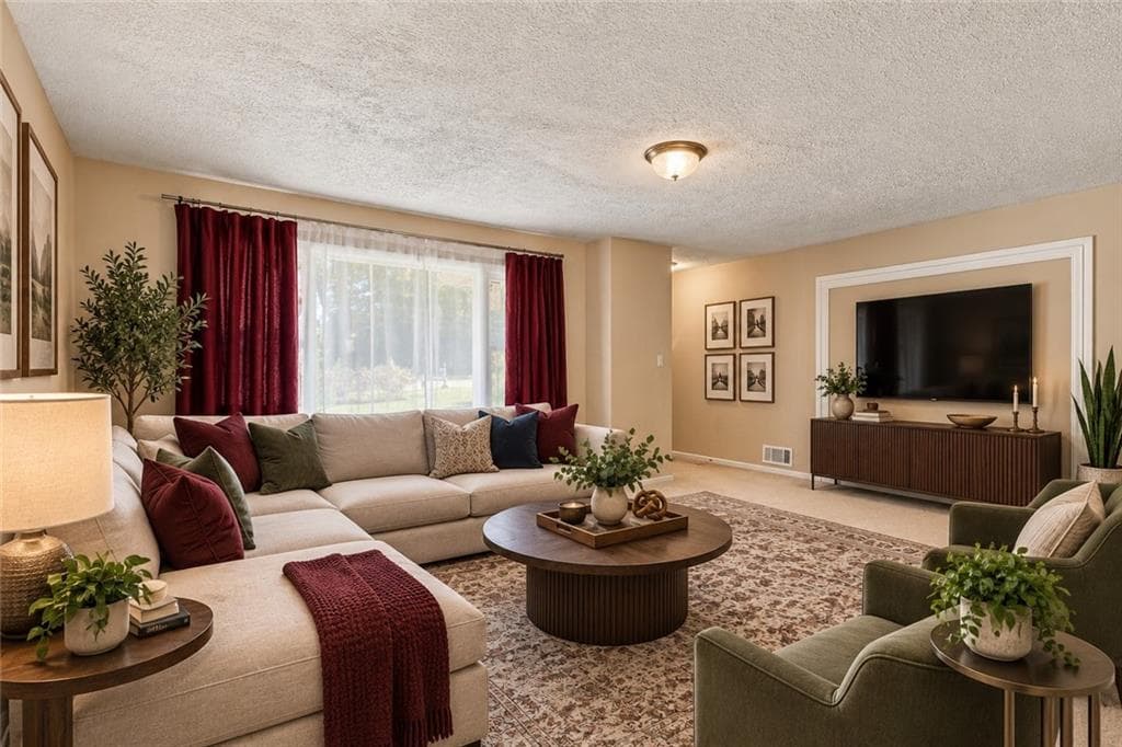 6 bedroom, 3 bathroom, 3,185 sq ft single family residence under contract at 2498 Johnson Drive, Doraville, GA 30340 — photo 5
