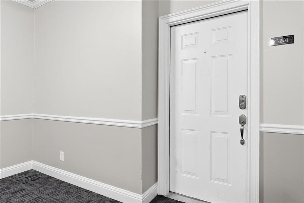 3 bedroom, 2 bathroom, 1,508 sq ft condominium for sale at 1955 Nocturne Drive 3201, Alpharetta, GA 30009 — photo 4