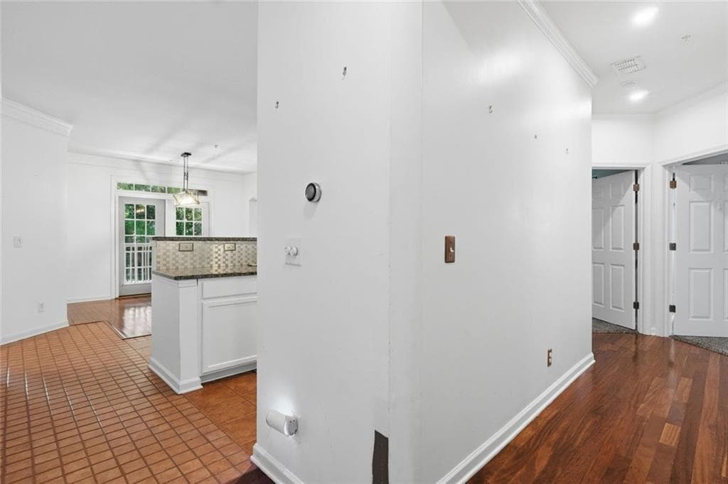 3 bedroom, 2 bathroom, 1,508 sq ft condominium for sale at 1955 Nocturne Drive 3201, Alpharetta, GA 30009 — photo 6