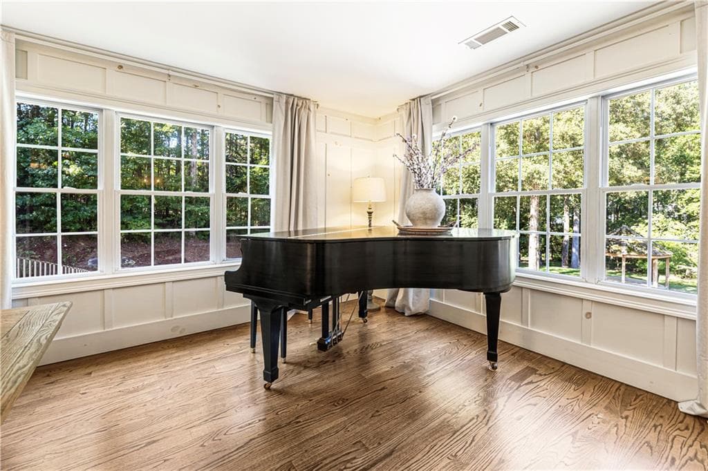 6 bedroom, 8 bathroom, 9,815 sq ft single family residence for sale at 1510 Birmingham Road, Milton, GA 30004 — photo 10