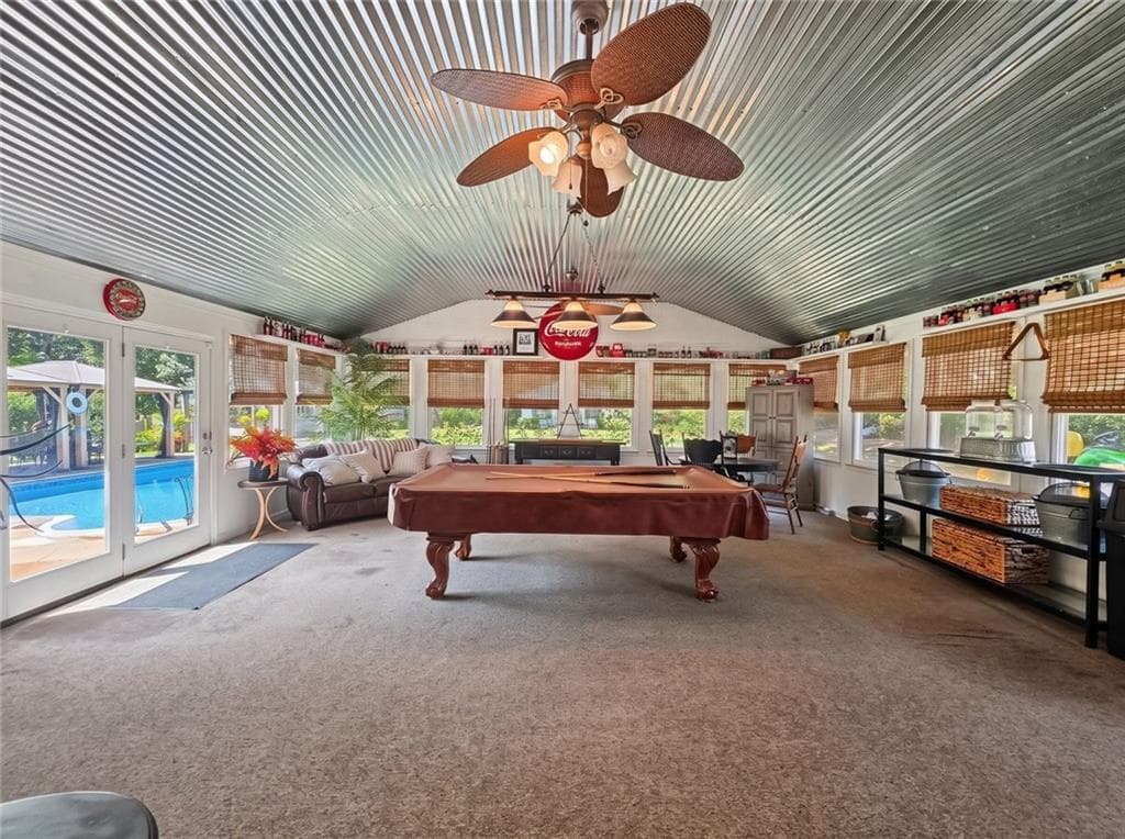 3 bedroom, 2 bathroom, 2,662 sq ft single family residence under contract at 4820 Brownsville Road, Powder Springs, GA 30127 — photo 4