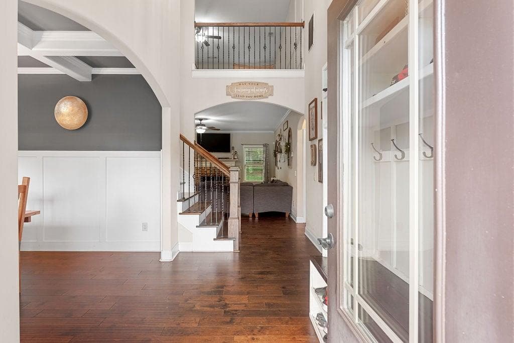 5 bedroom, 3 bathroom, 3,322 sq ft single family residence for sale at 129 Coldwater Creek Drive, Mcdonough, GA 30252 — photo 6