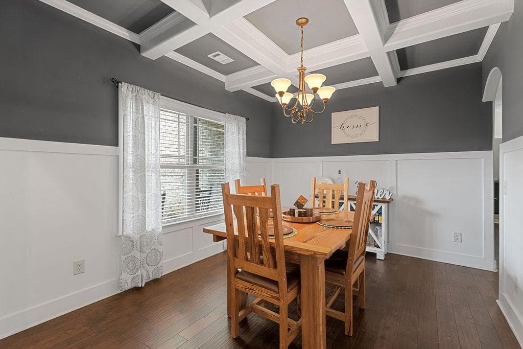5 bedroom, 3 bathroom, 3,322 sq ft single family residence for sale at 129 Coldwater Creek Drive, Mcdonough, GA 30252 — photo 8