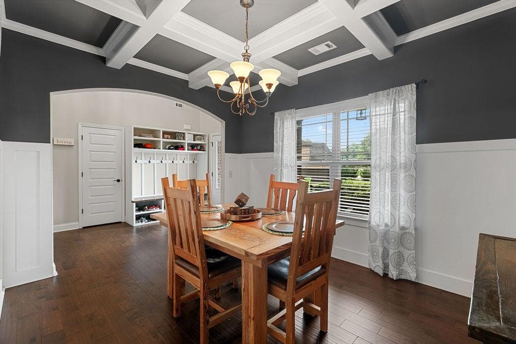 5 bedroom, 3 bathroom, 3,322 sq ft single family residence for sale at 129 Coldwater Creek Drive, Mcdonough, GA 30252 — photo 9
