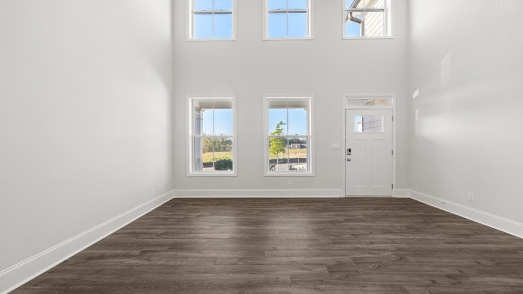 5 bedroom, 4 bathroom, 3,363 sq ft single family residence for sale at 211 Parkview Drive, Dallas, GA 30157 — photo 4