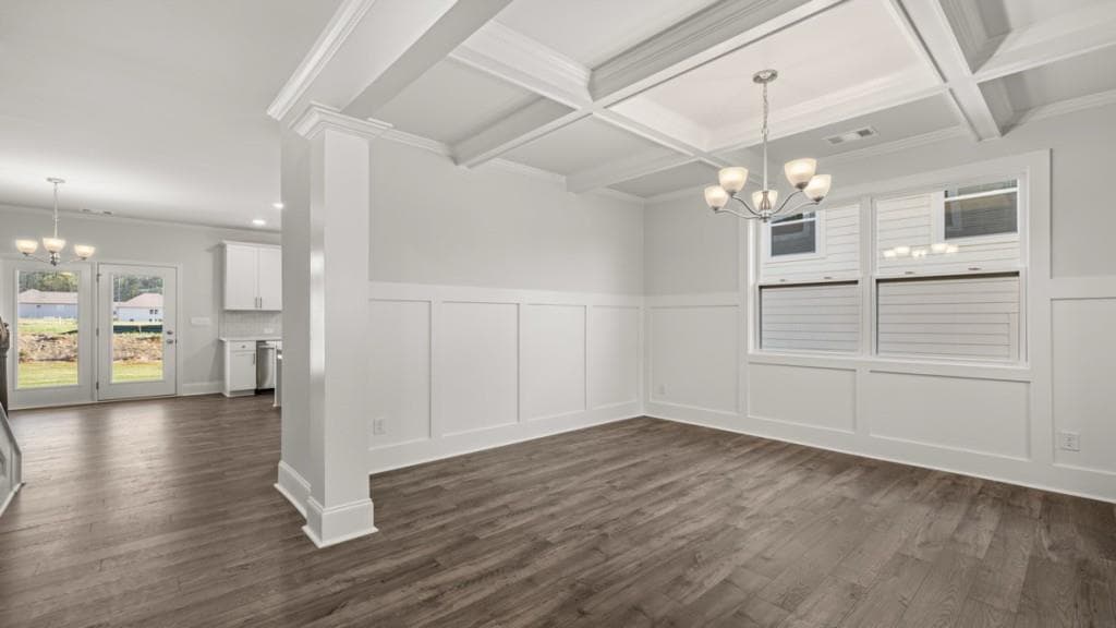 5 bedroom, 4 bathroom, 3,363 sq ft single family residence for sale at 211 Parkview Drive, Dallas, GA 30157 — photo 5