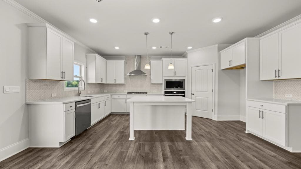 5 bedroom, 4 bathroom, 3,363 sq ft single family residence for sale at 211 Parkview Drive, Dallas, GA 30157 — photo 7