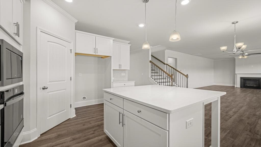 5 bedroom, 4 bathroom, 3,363 sq ft single family residence for sale at 211 Parkview Drive, Dallas, GA 30157 — photo 9