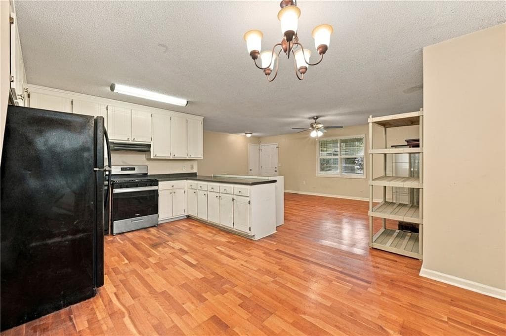 3 bedroom, 2 bathroom, 1,376 sq ft single family residence for sale at 230 Parkway Court, Dallas, GA 30157 — photo 9