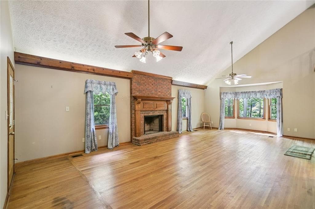 4 bedroom, 5 bathroom, 3,924 sq ft single family residence for sale at 13597 Woolsey Road, Hampton, GA 30228 — photo 7