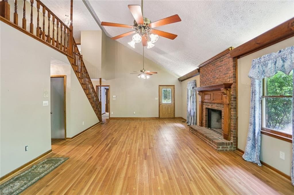 4 bedroom, 5 bathroom, 3,924 sq ft single family residence for sale at 13597 Woolsey Road, Hampton, GA 30228 — photo 10