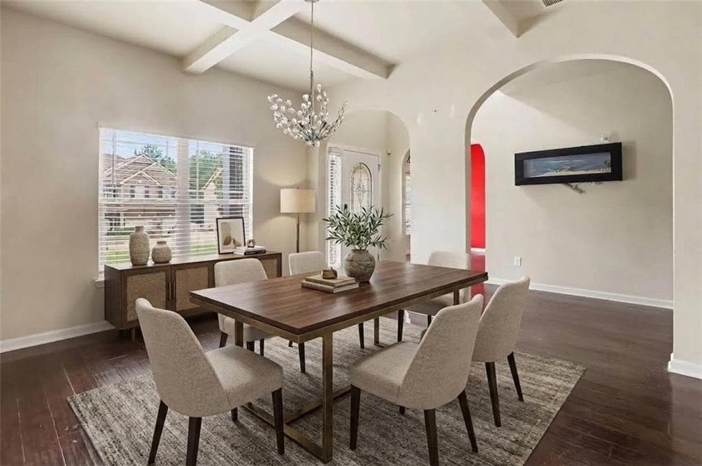 5 bedroom, 4 bathroom, 3,198 sq ft single family residence for sale at 646 Toronto Circle, Hampton, GA 30228 — photo 3
