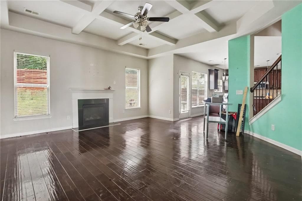 5 bedroom, 4 bathroom, 3,198 sq ft single family residence for sale at 646 Toronto Circle, Hampton, GA 30228 — photo 9