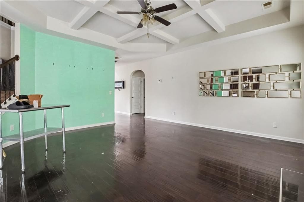 5 bedroom, 4 bathroom, 3,198 sq ft single family residence for sale at 646 Toronto Circle, Hampton, GA 30228 — photo 10