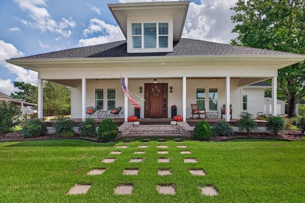 4 bedroom, 4 bathroom, 3,615 sq ft single family residence for sale at 222 Old Highway 27, Roopville, GA 30170 — photo 3