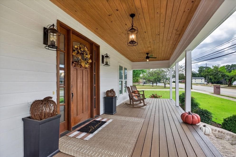4 bedroom, 4 bathroom, 3,615 sq ft single family residence for sale at 222 Old Highway 27, Roopville, GA 30170 — photo 4