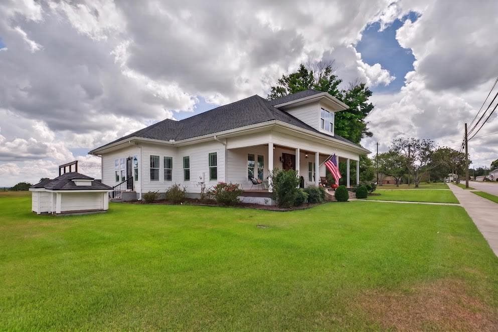 4 bedroom, 4 bathroom, 3,615 sq ft single family residence for sale at 222 Old Highway 27, Roopville, GA 30170 — photo 5