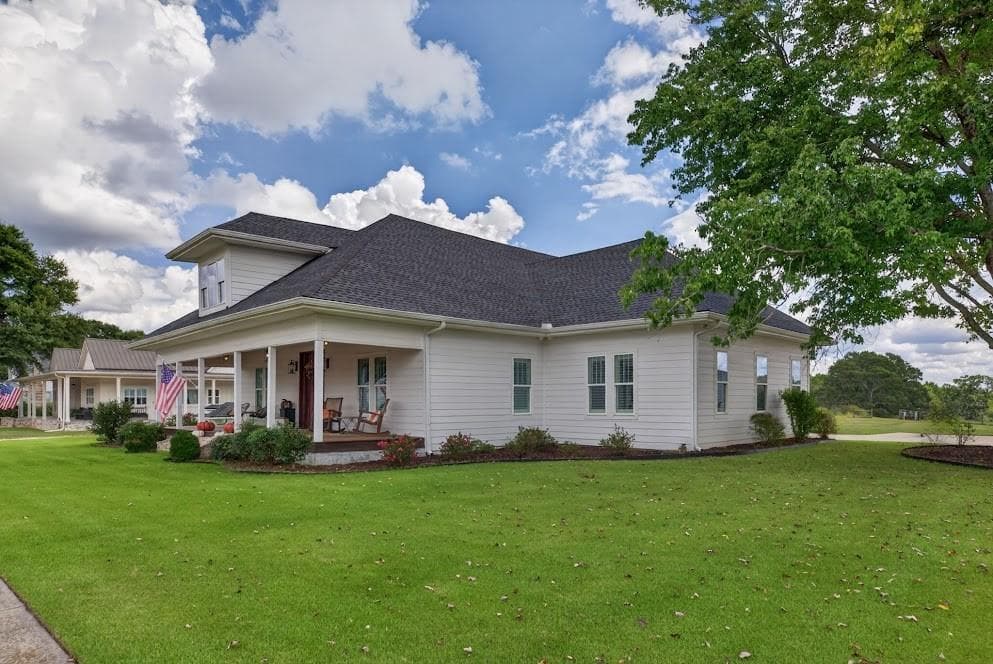 4 bedroom, 4 bathroom, 3,615 sq ft single family residence for sale at 222 Old Highway 27, Roopville, GA 30170 — photo 6