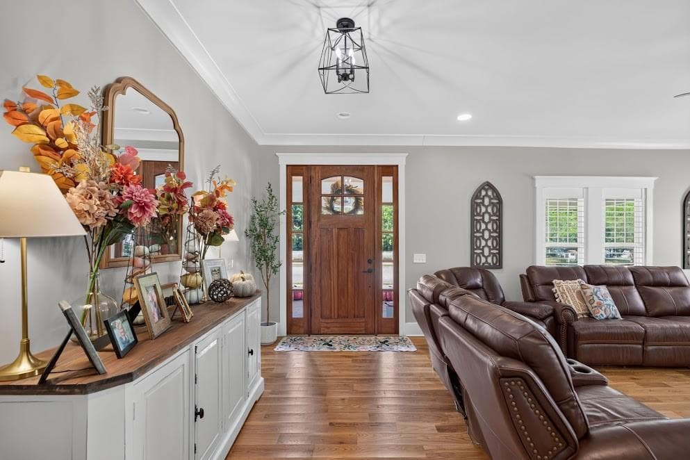 4 bedroom, 4 bathroom, 3,615 sq ft single family residence for sale at 222 Old Highway 27, Roopville, GA 30170 — photo 7