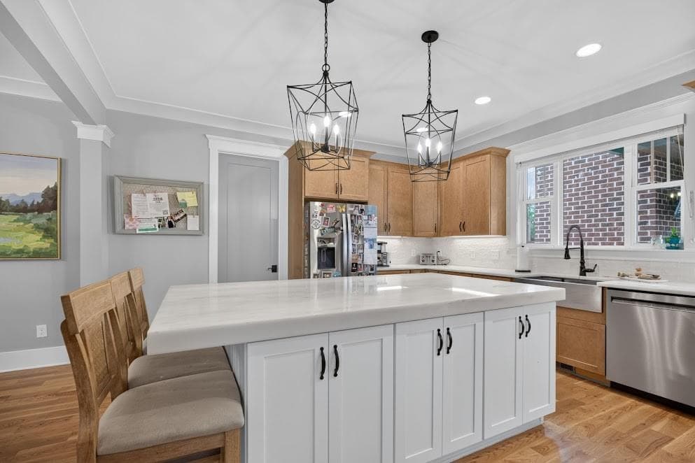 4 bedroom, 4 bathroom, 3,615 sq ft single family residence for sale at 222 Old Highway 27, Roopville, GA 30170 — photo 9