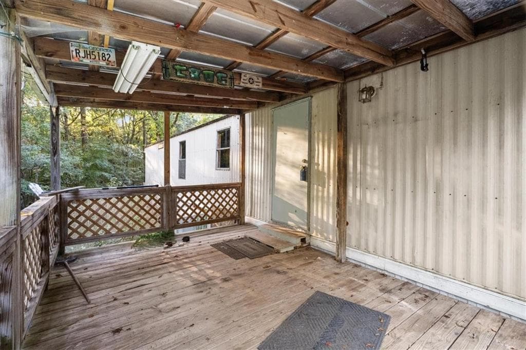2 bedroom, 2 bathroom, 910 sq ft single family residence for sale at 3964 Hayesport Drive, Dalton, GA 30721 — photo 4