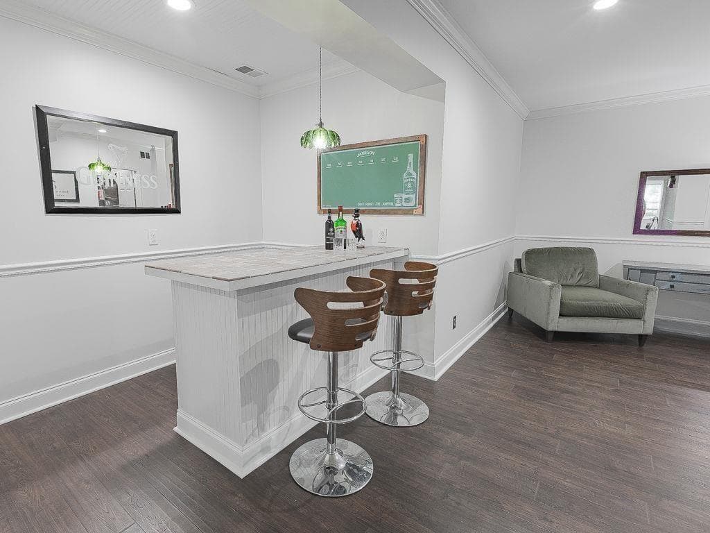 5 bedroom, 5 bathroom, 5,436 sq ft single family residence for sale at 1388 Valley Reserve Drive, Kennesaw, GA 30152 — photo 5