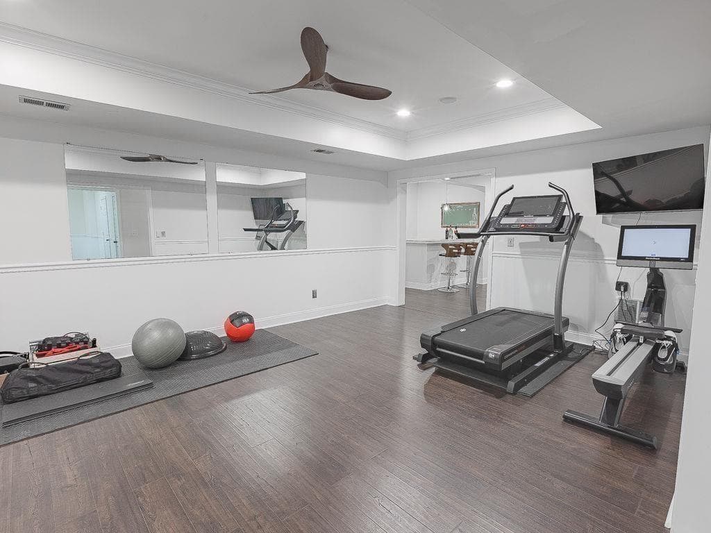 5 bedroom, 5 bathroom, 5,436 sq ft single family residence for sale at 1388 Valley Reserve Drive, Kennesaw, GA 30152 — photo 6