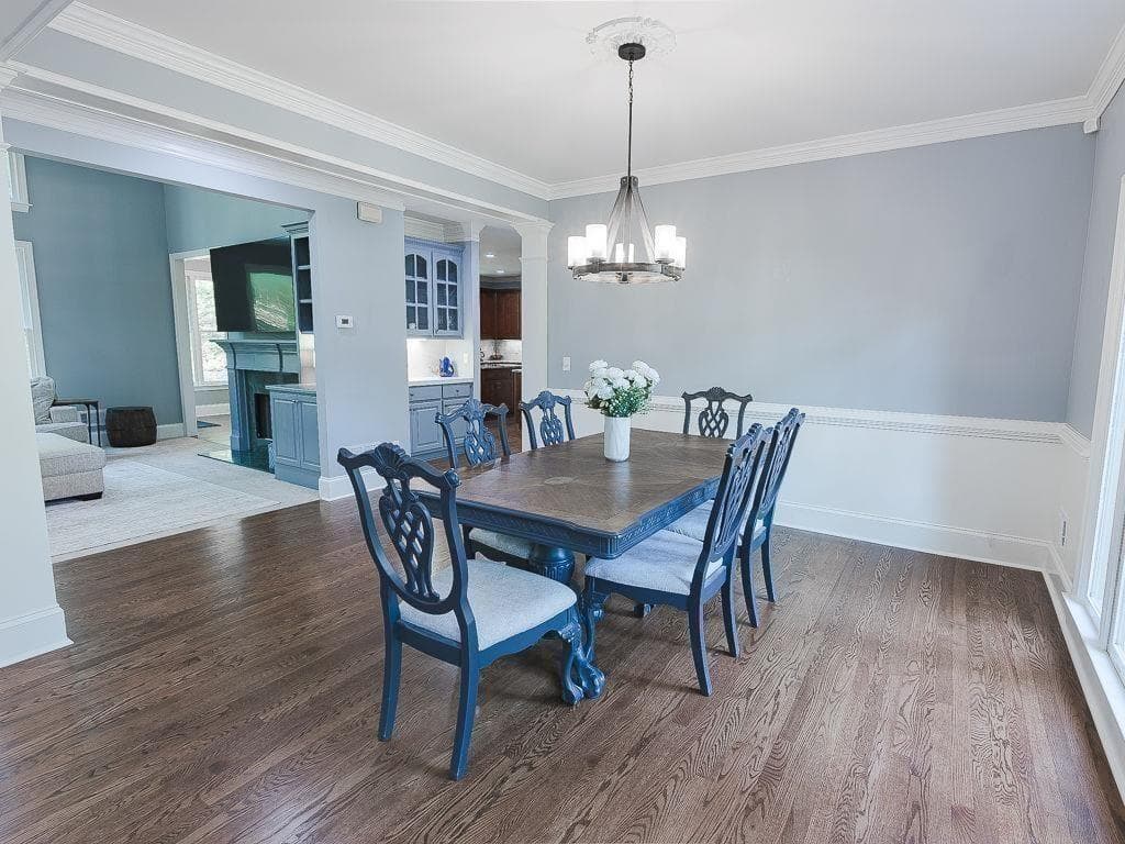 5 bedroom, 5 bathroom, 5,436 sq ft single family residence for sale at 1388 Valley Reserve Drive, Kennesaw, GA 30152 — photo 7
