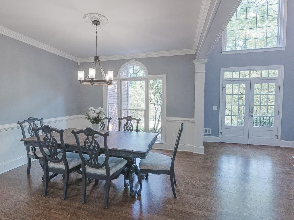5 bedroom, 5 bathroom, 5,436 sq ft single family residence for sale at 1388 Valley Reserve Drive, Kennesaw, GA 30152 — photo 8