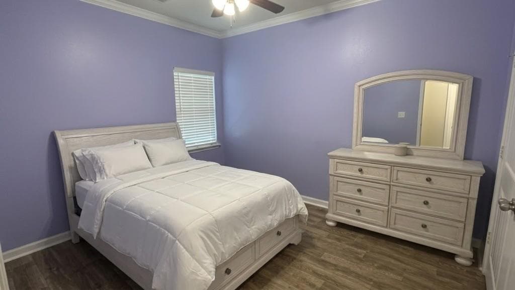 4 bedroom, 3 bathroom, 2,144 sq ft single family residence for sale at 1966 Villa Spring Court, Dacula, GA 30019 — photo 9