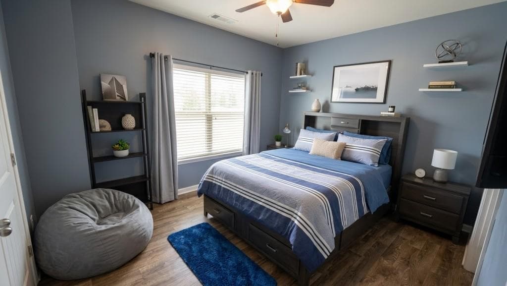 4 bedroom, 3 bathroom, 2,144 sq ft single family residence for sale at 1966 Villa Spring Court, Dacula, GA 30019 — photo 10