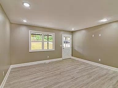 4 bedroom, 2 bathroom, 1,200 sq ft single family residence for rent at 634 Frank Kirk Road, Kennesaw, GA 30152 for $2,100 a month — photo 2