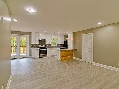 4 bedroom, 2 bathroom, 1,200 sq ft single family residence for rent at 634 Frank Kirk Road, Kennesaw, GA 30152 for $2,100 a month — photo 3