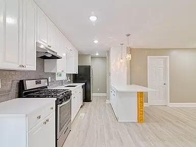 4 bedroom, 2 bathroom, 1,200 sq ft single family residence for rent at 634 Frank Kirk Road, Kennesaw, GA 30152 for $2,100 a month — photo 4