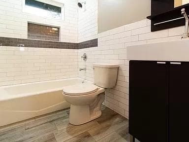 4 bedroom, 2 bathroom, 1,200 sq ft single family residence for rent at 634 Frank Kirk Road, Kennesaw, GA 30152 for $2,100 a month — photo 6