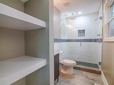 4 bedroom, 2 bathroom, 1,200 sq ft single family residence for rent at 634 Frank Kirk Road, Kennesaw, GA 30152 for $2,100 a month — photo 8