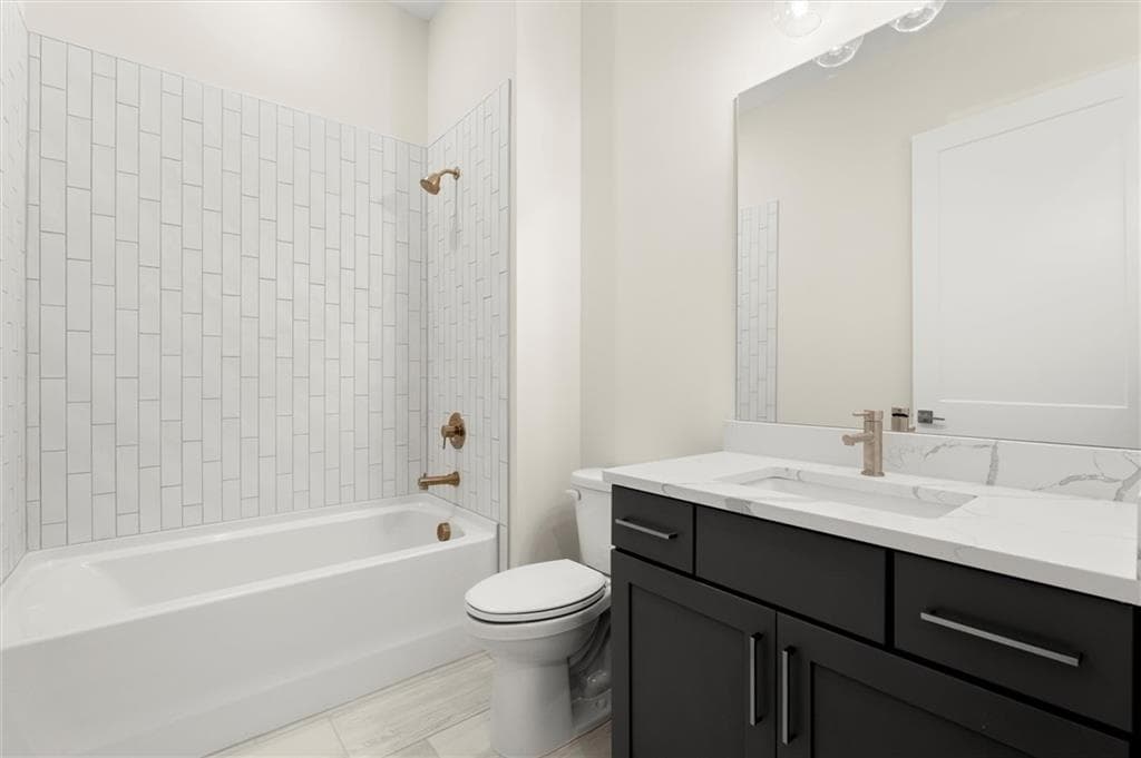 4 bedroom, 3 bathroom, 2,674 sq ft single family residence for sale at 3547 Cedarvale Court, Powder Springs, GA 30127 — photo 8