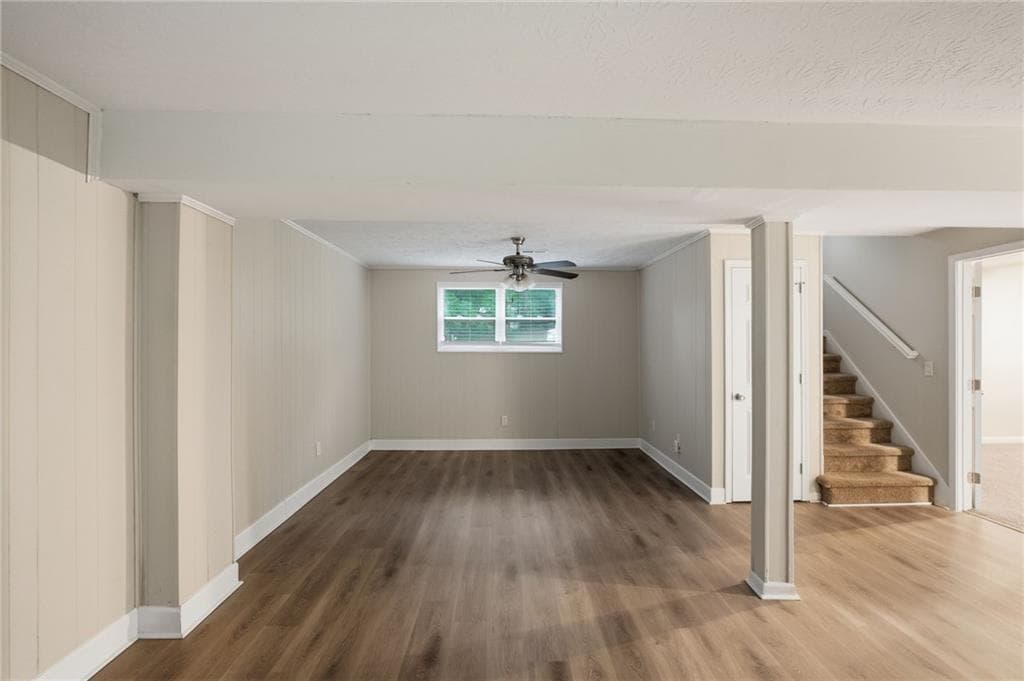 4 bedroom, 2 bathroom, 1,920 sq ft single family residence under contract at 1537 Spruce Ridge Court, Stone Mountain, GA 30083 — photo 8