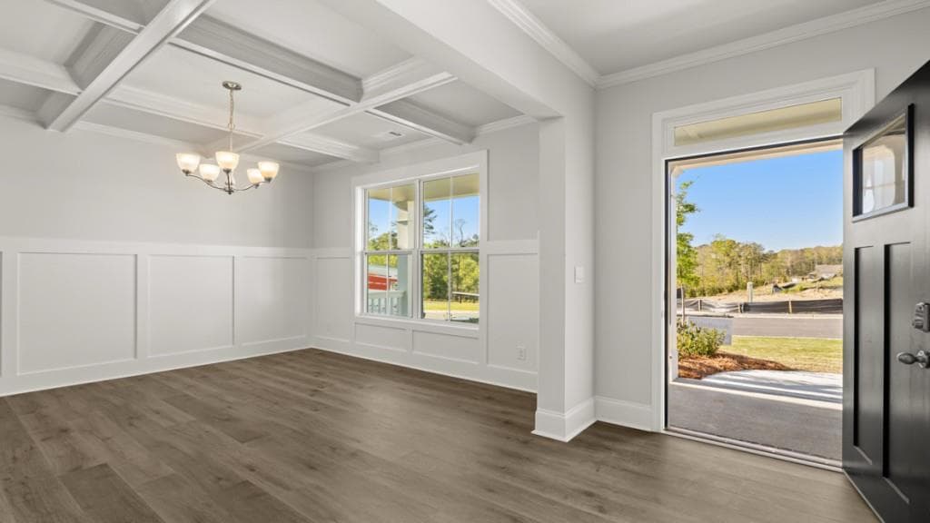 4 bedroom, 3 bathroom, 3,363 sq ft single family residence for sale at 201 Parkview Drive, Dallas, GA 30157 — photo 4