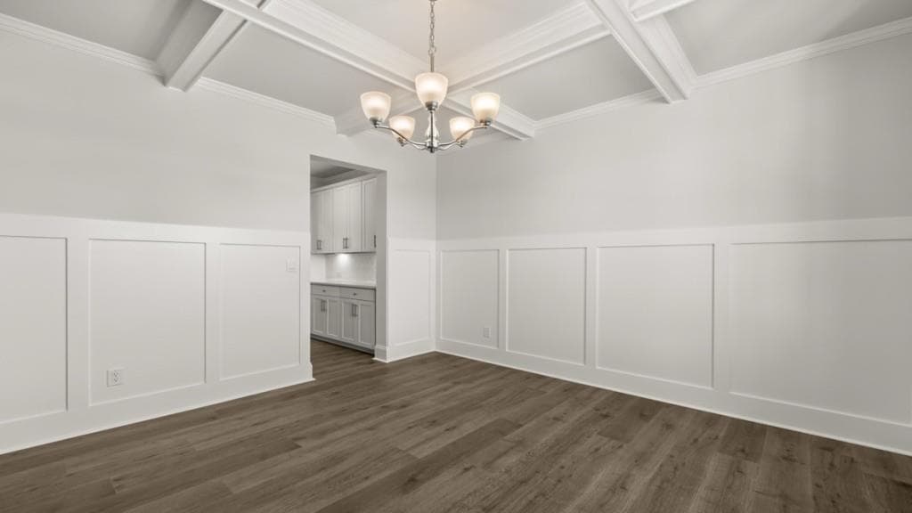 4 bedroom, 3 bathroom, 3,363 sq ft single family residence for sale at 201 Parkview Drive, Dallas, GA 30157 — photo 5