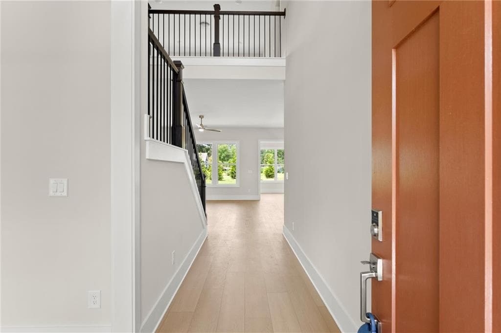 5 bedroom, 5 bathroom, 3,103 sq ft single family residence for sale at 3548 Cedarvale Court, Powder Springs, GA 30127 — photo 5