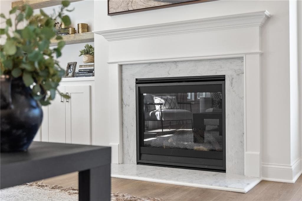 3 bedroom, 4 bathroom, 3,073 sq ft single family residence for sale at 743 Crest Line Trail, Powder Springs, GA 30127 — photo 3