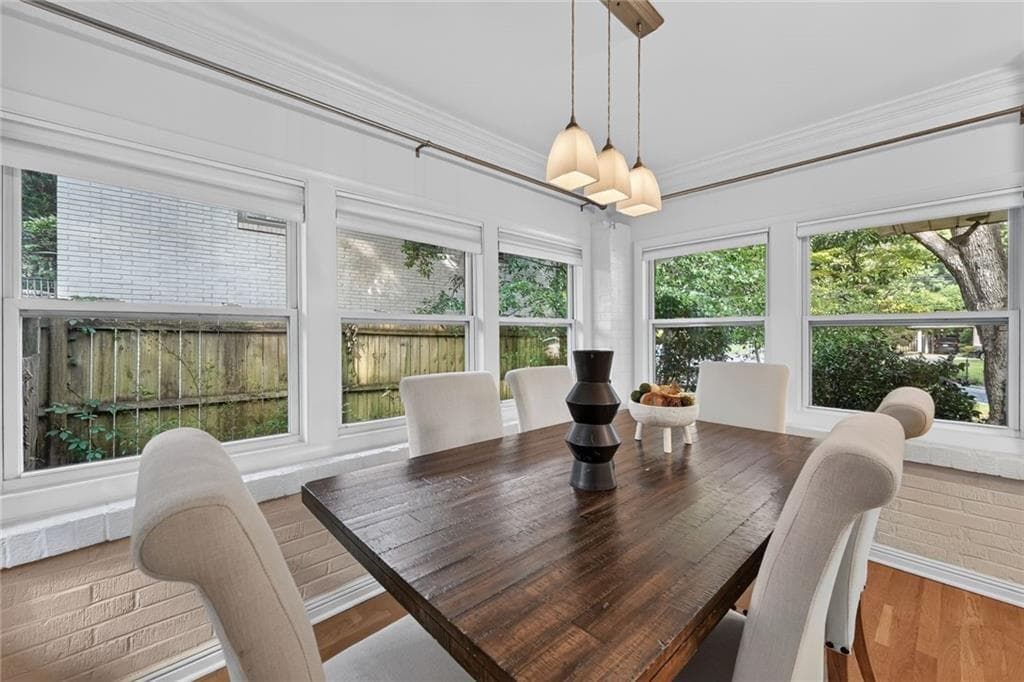 3 bedroom, 2 bathroom, 1,992 sq ft single family residence for sale at 3659 Admiral Drive, Chamblee, GA 30341 — photo 6