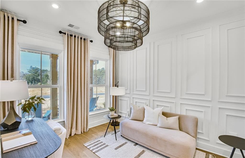 5 bedroom, 5 bathroom, 3,505 sq ft single family residence for sale at 76 Antioch Road, Powder Springs, GA 30127 — photo 5