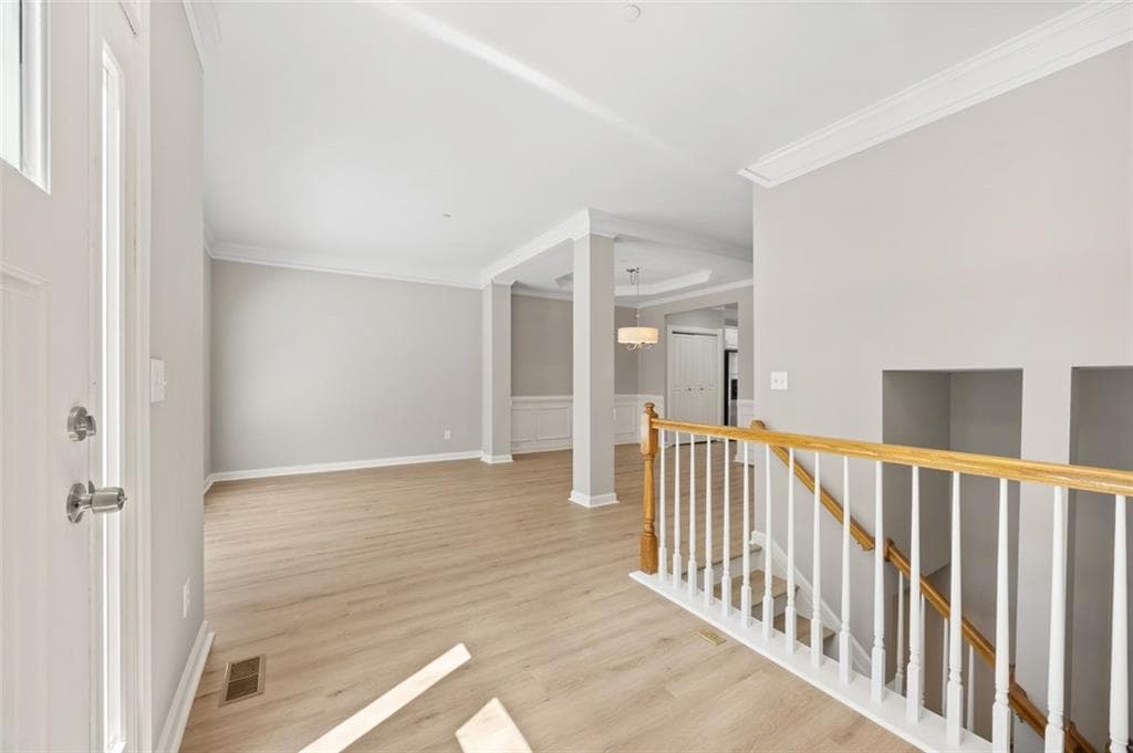3 bedroom, 4 bathroom, 2,786 sq ft townhouse for sale at 316 Holbrook Road, Smyrna, GA 30082 — photo 5