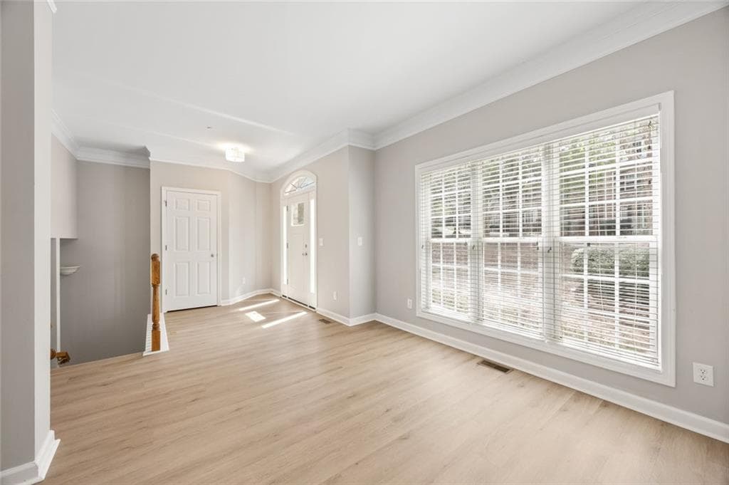 3 bedroom, 4 bathroom, 2,786 sq ft townhouse for sale at 316 Holbrook Road, Smyrna, GA 30082 — photo 6